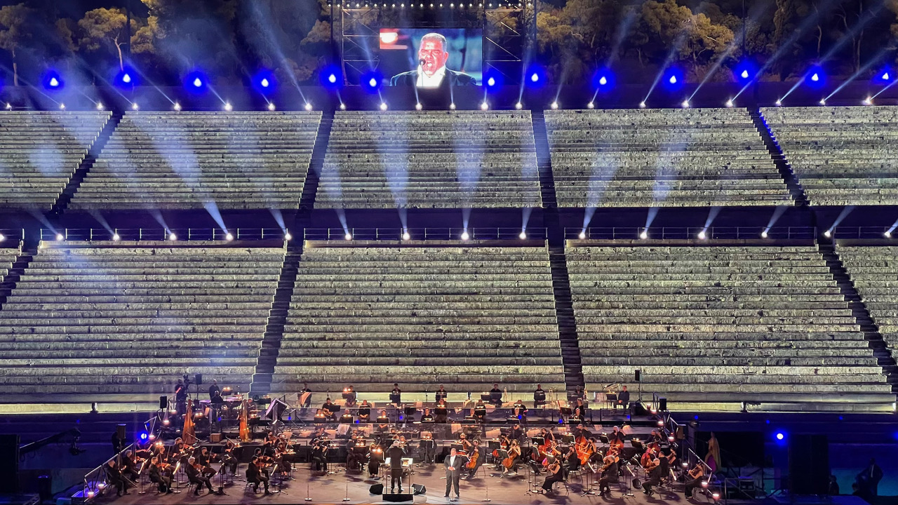 Night production