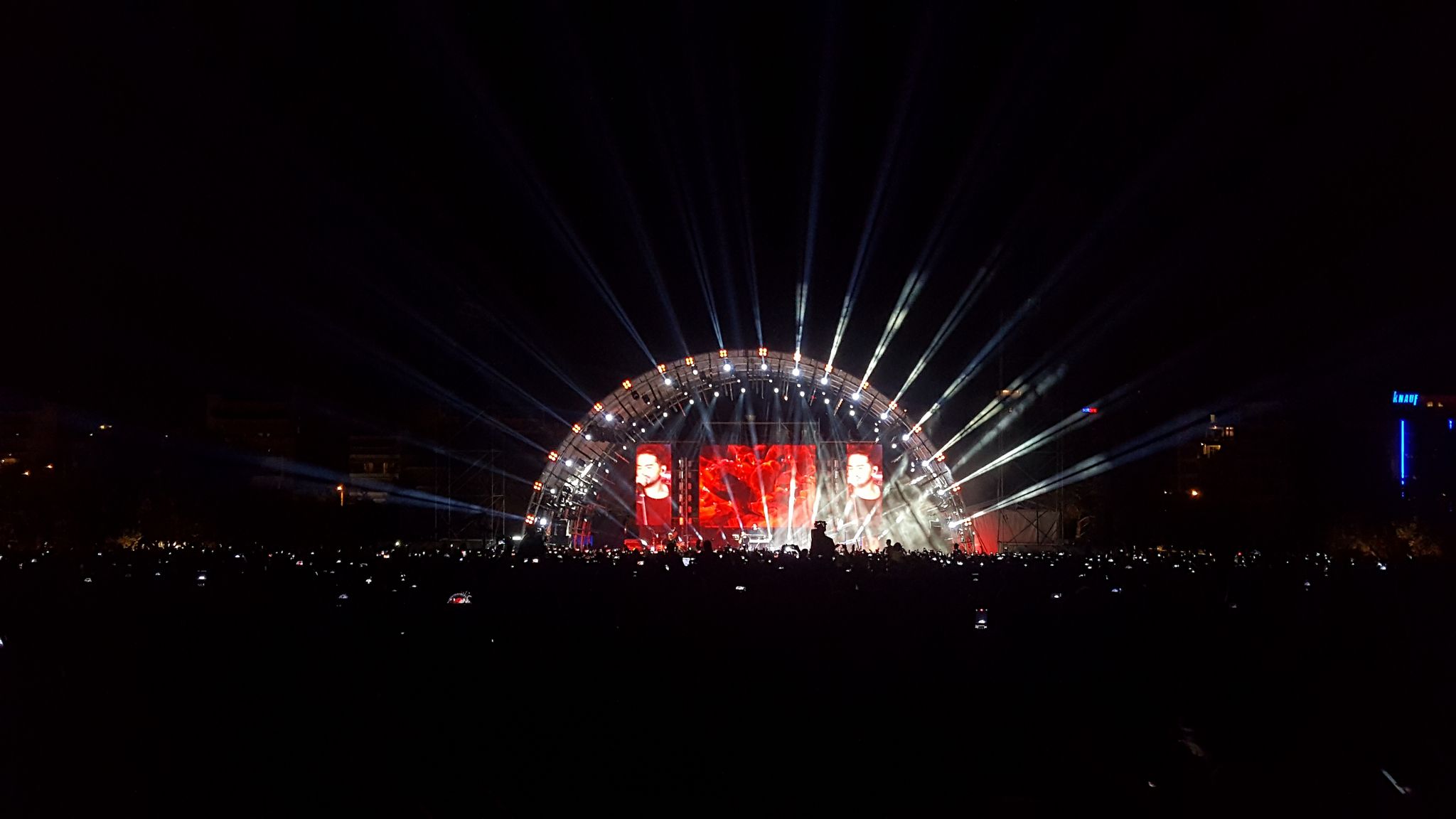 Summer Nostos Festival